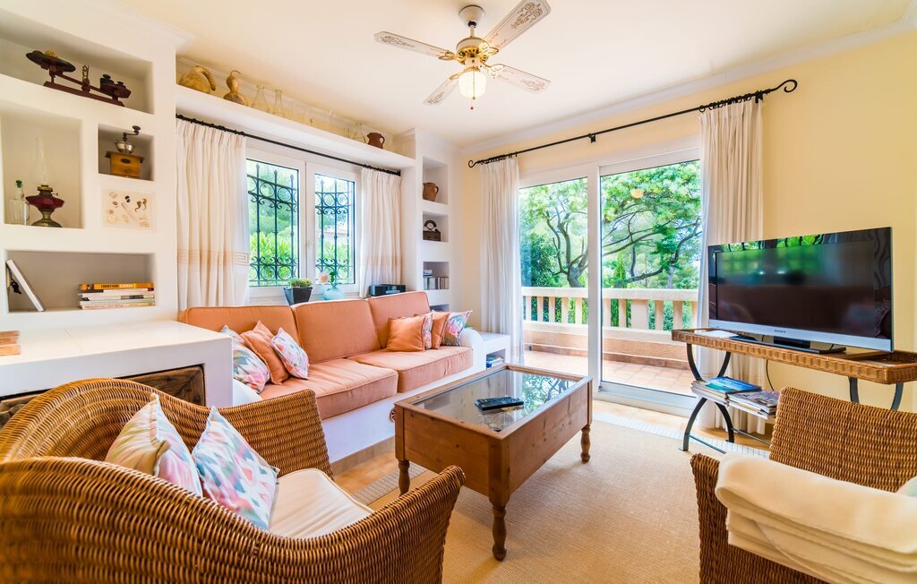 Villa Marimont, maison 7 pers. à Betlem avec piscine - Photo 16