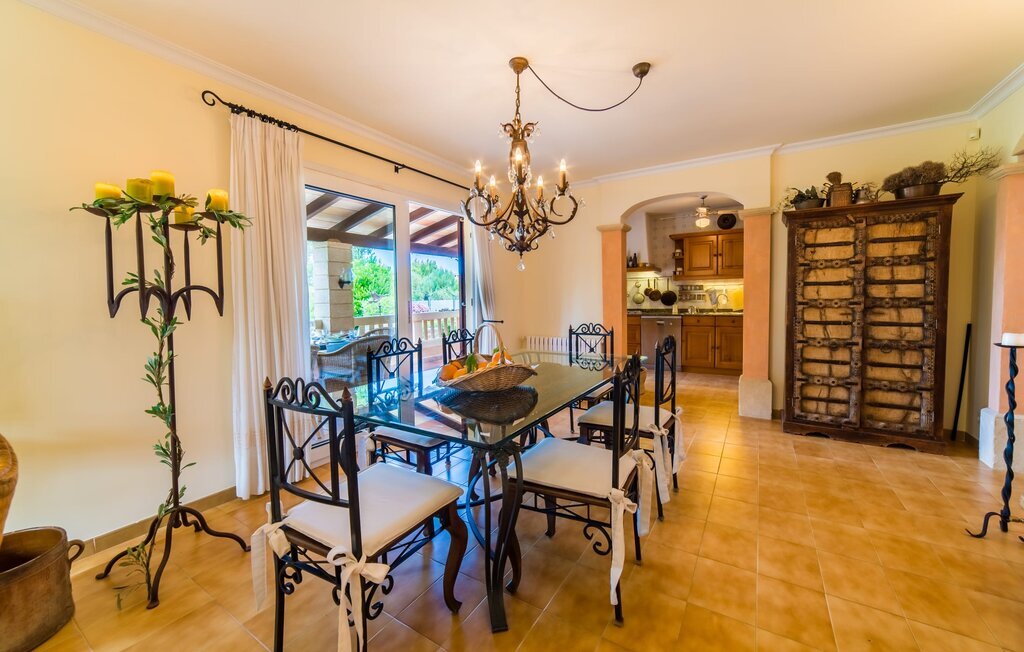 Villa Marimont, maison 7 pers. à Betlem avec piscine - Photo 18