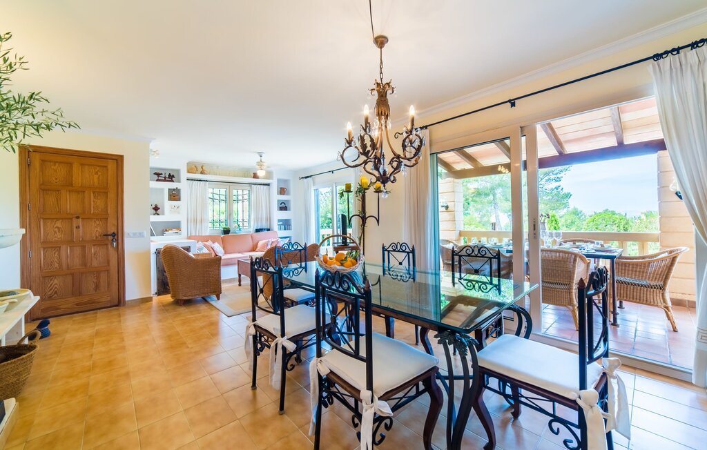 Villa Marimont, maison 7 pers. à Betlem avec piscine - Photo 21