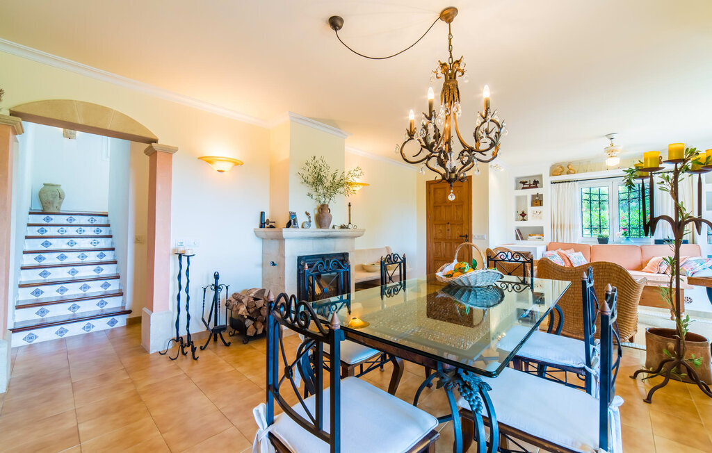 Villa Marimont, maison 7 pers. à Betlem avec piscine - Photo 22