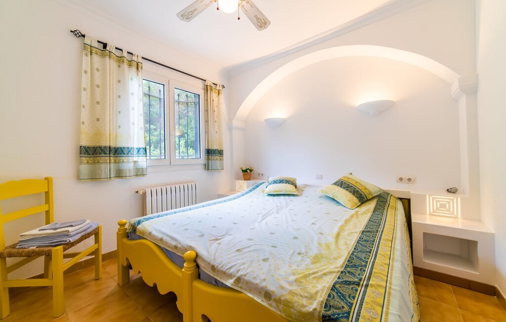 Villa Marimont, maison 7 pers. à Betlem avec piscine - Photo 26