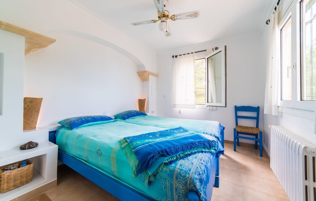 Villa Marimont, maison 7 pers. à Betlem avec piscine - Photo 29