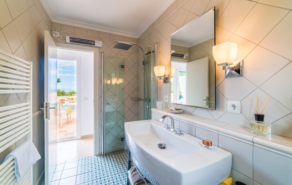 Villa Marimont, maison 7 pers. à Betlem avec piscine - Photo 33