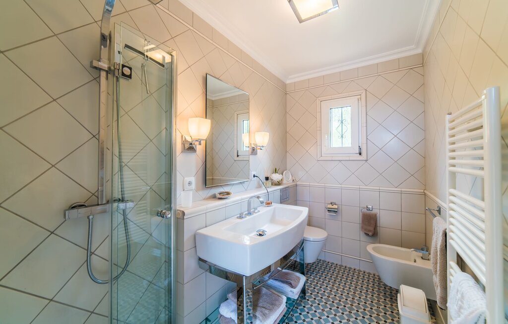 Villa Marimont, maison 7 pers. à Betlem avec piscine - Photo 34