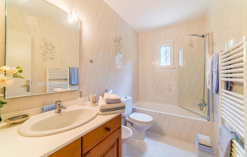 Villa Marimont, maison 7 pers. à Betlem avec piscine - Photo 35