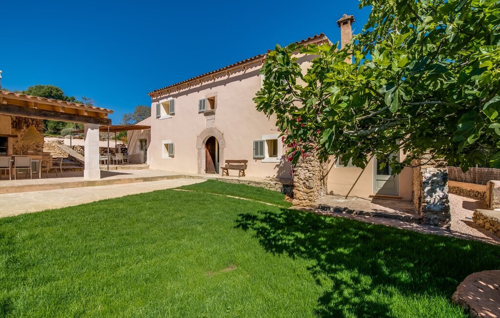 Can Roig de Na Llatzer, Maison 8 personnes à Felanitx - Photo 5