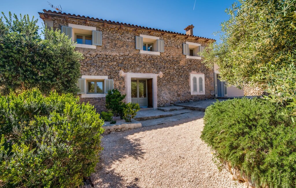 Can Roig de Na Llatzer, Maison 8 personnes à Felanitx - Photo 6