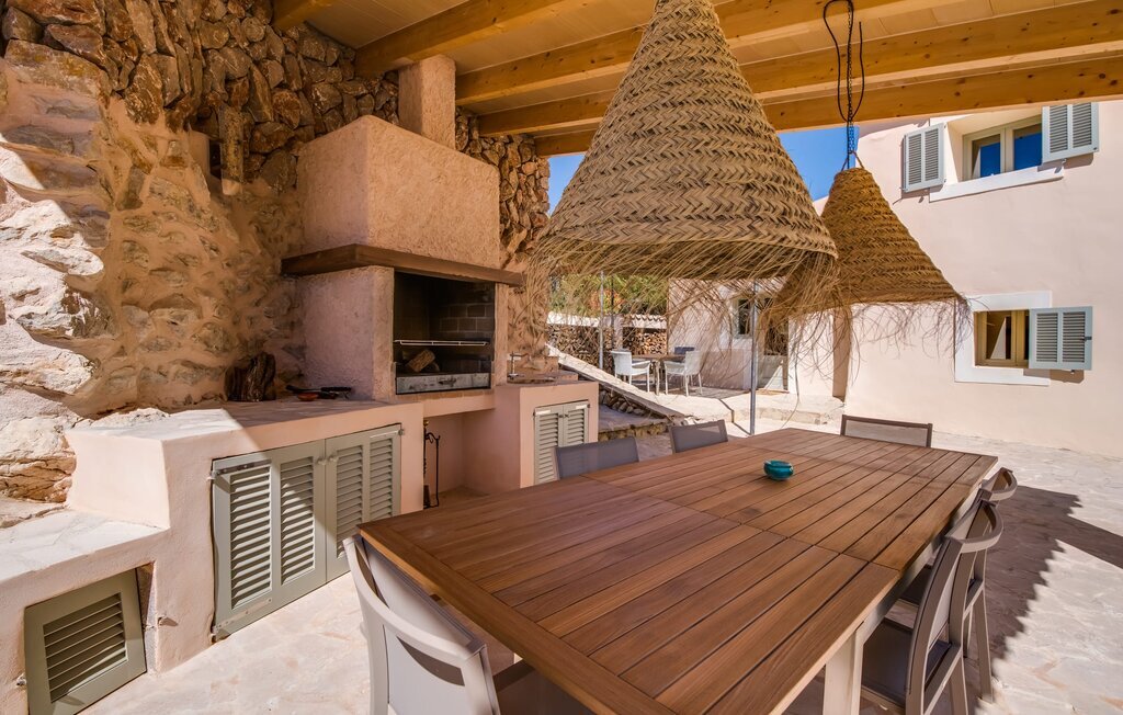 Can Roig de Na Llatzer, Maison 8 personnes à Felanitx - Photo 9