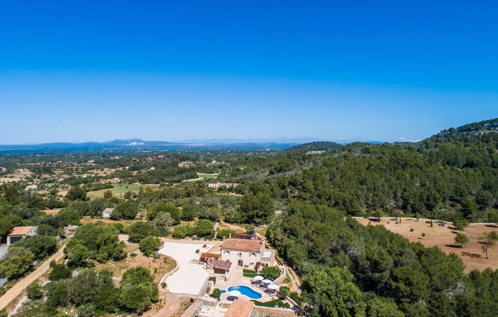 Can Roig de Na Llatzer, Maison 8 personnes à Felanitx - Photo 14