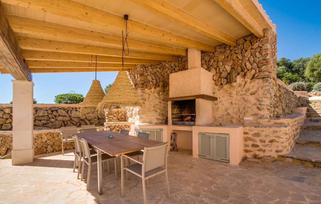 Can Roig de Na Llatzer, Maison 8 personnes à Felanitx - Photo 15