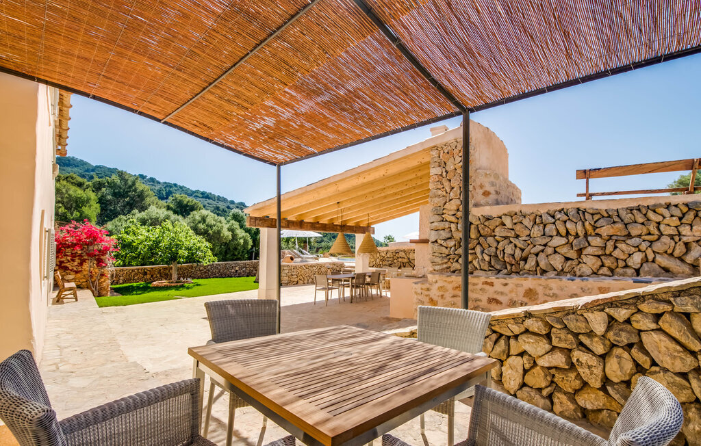Can Roig de Na Llatzer, Maison 8 personnes à Felanitx - Photo 16