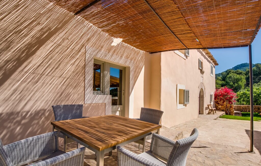 Can Roig de Na Llatzer, Maison 8 personnes à Felanitx - Photo 17