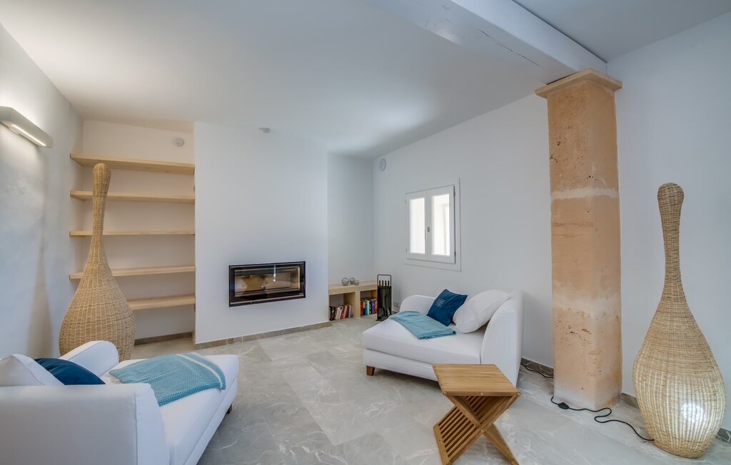 Can Roig de Na Llatzer, Maison 8 personnes à Felanitx - Photo 20