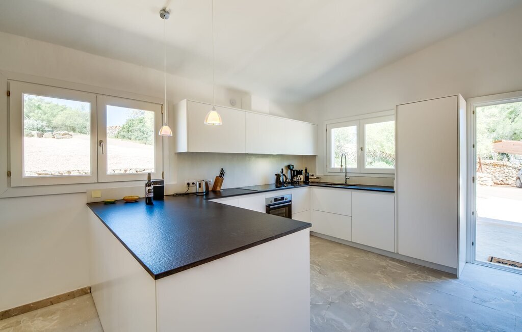 Can Roig de Na Llatzer, Maison 8 personnes à Felanitx - Photo 21