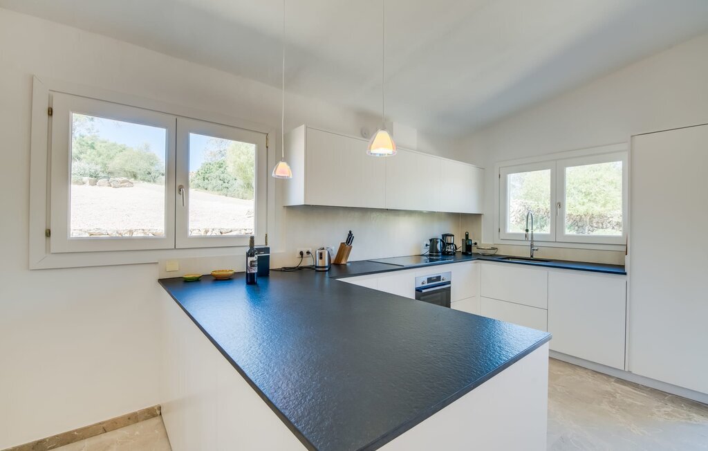 Can Roig de Na Llatzer, Maison 8 personnes à Felanitx - Photo 23