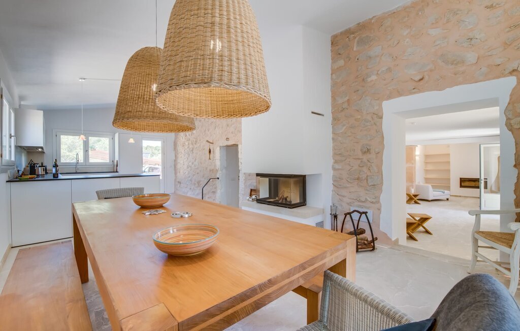 Can Roig de Na Llatzer, Maison 8 personnes à Felanitx - Photo 27