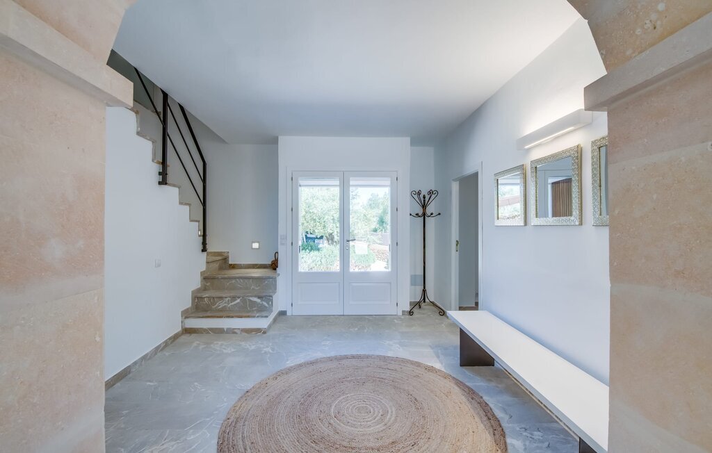 Can Roig de Na Llatzer, Maison 8 personnes à Felanitx - Photo 28