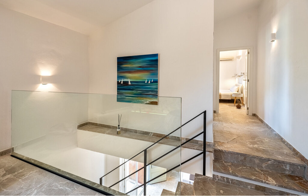 Can Roig de Na Llatzer, Maison 8 personnes à Felanitx - Photo 30
