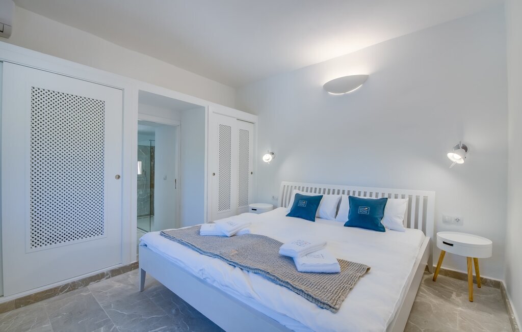Can Roig de Na Llatzer, Maison 8 personnes à Felanitx - Photo 32