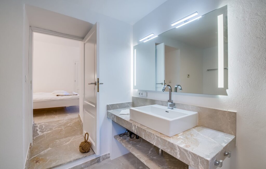 Can Roig de Na Llatzer, Maison 8 personnes à Felanitx - Photo 38