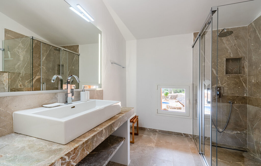 Can Roig de Na Llatzer, Maison 8 personnes à Felanitx - Photo 40