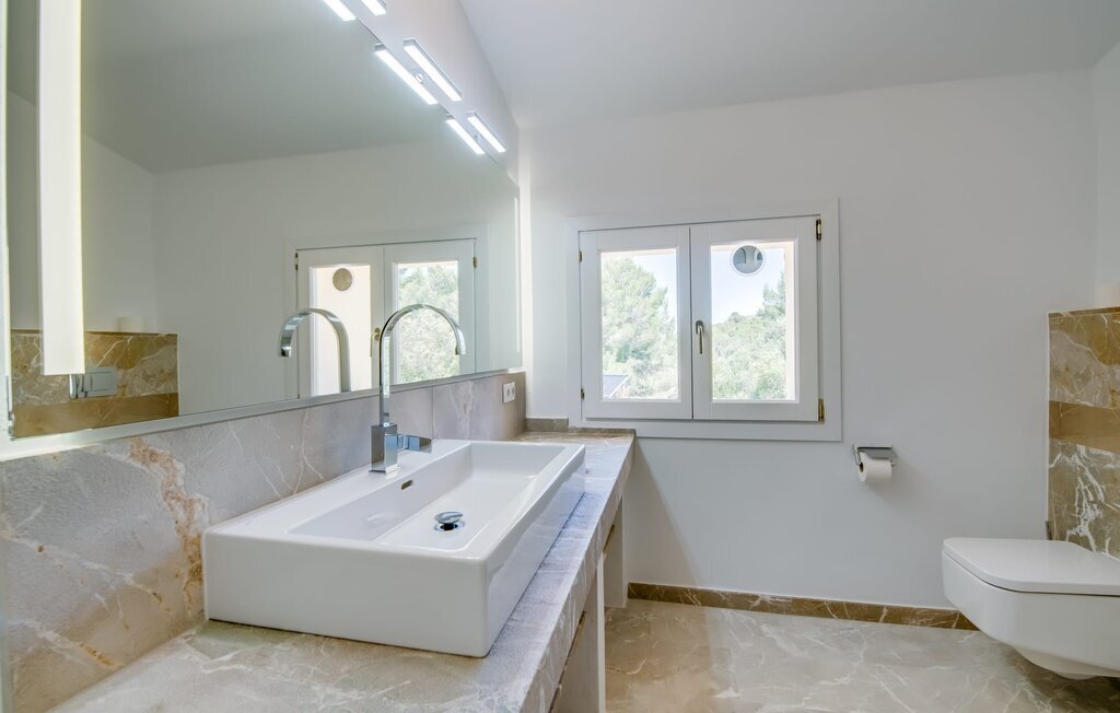 Can Roig de Na Llatzer, Maison 8 personnes à Felanitx - Photo 41