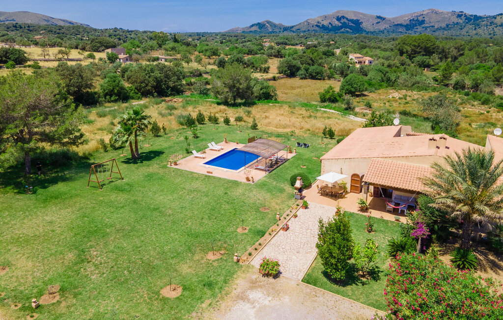 Kelly, Maison 8 personnes à Arta - Photo 11