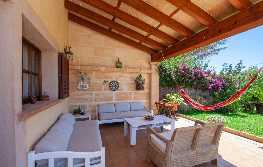 Kelly, Maison 8 personnes à Arta - Photo 14