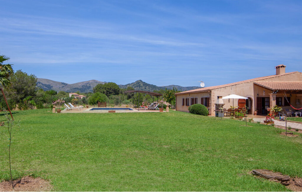Kelly, Maison 8 personnes à Arta - Photo 20