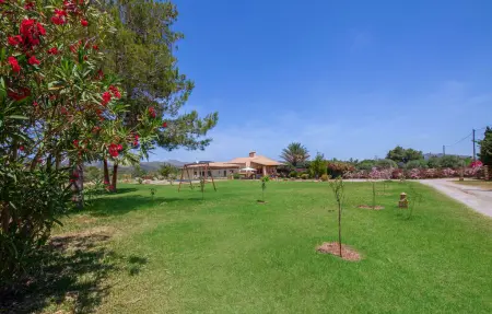 Villa Kelly - Maison 8 pers. avec piscine à Arta : photo 21