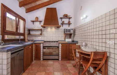 Villa Kelly - Maison 8 pers. avec piscine à Arta : photo 27