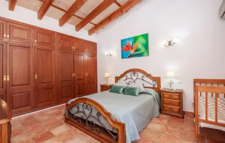 Villa Kelly - Maison 8 pers. avec piscine à Arta : photo 33