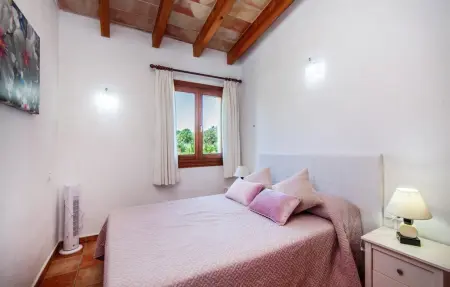 Villa Kelly - Maison 8 pers. avec piscine à Arta : photo 38