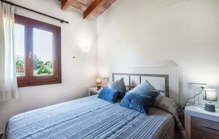 Villa Kelly - Maison 8 pers. avec piscine à Arta : photo 40