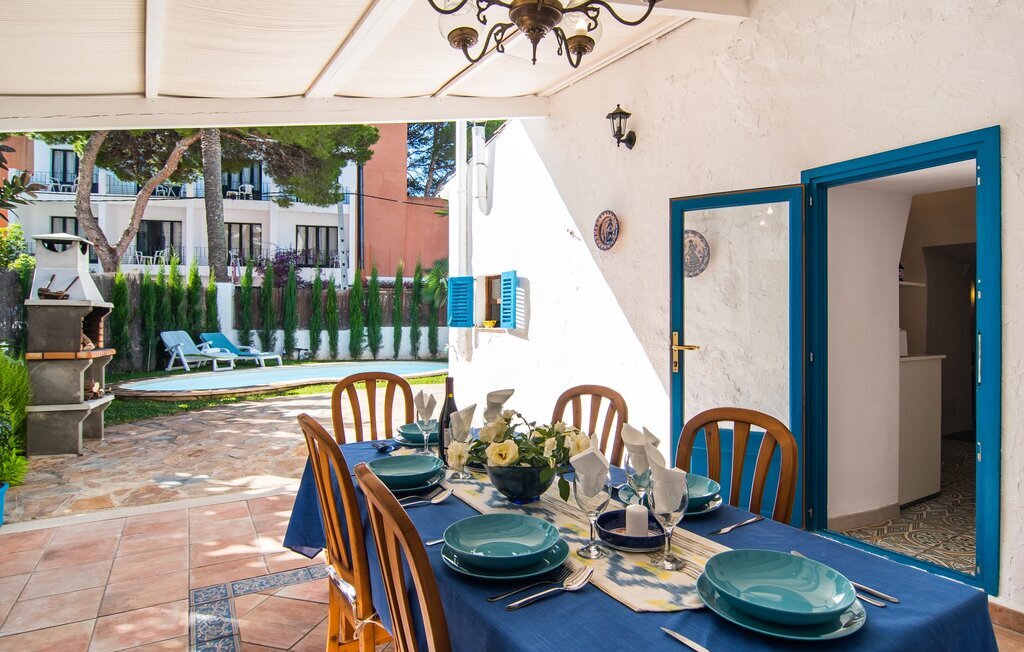 Molino de Son Moll, maison avec moulin à vent - Photo 4
