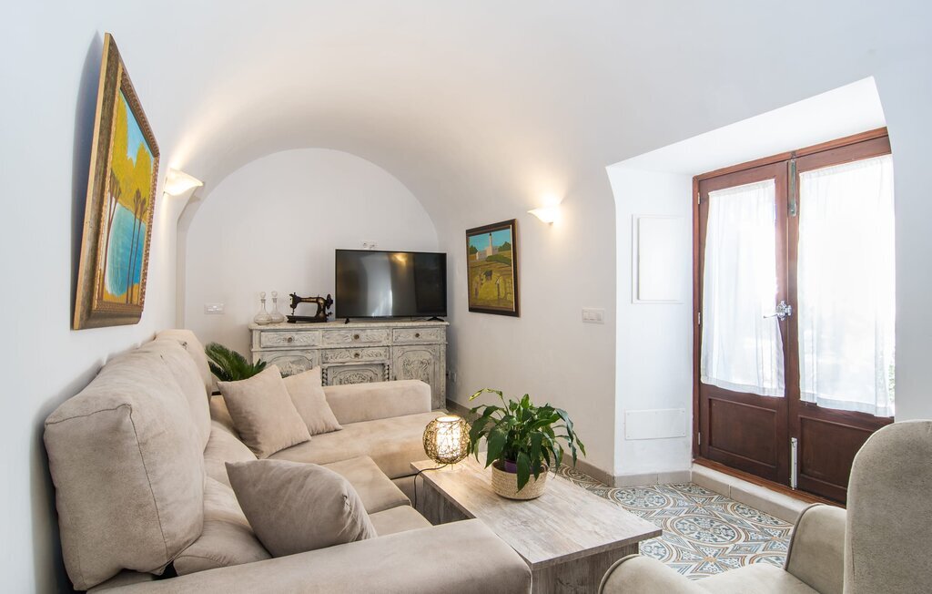 Molino de Son Moll, maison avec moulin à vent - Photo 6