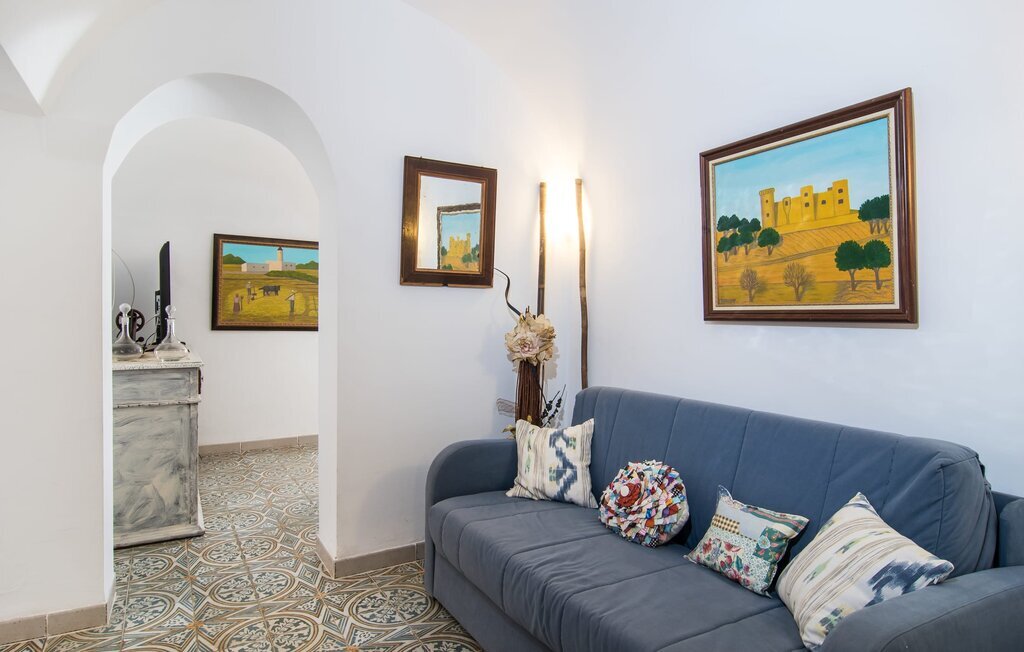Molino de Son Moll, maison avec moulin à vent - Photo 7