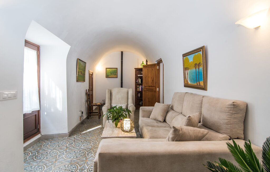 Molino de Son Moll, maison avec moulin à vent - Photo 22