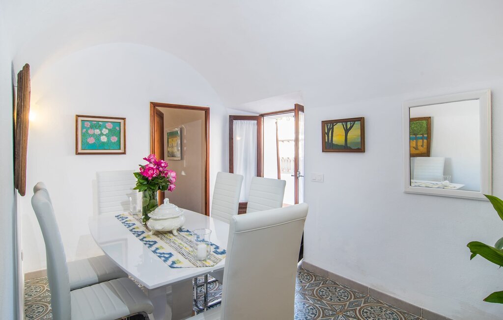 Molino de Son Moll, maison avec moulin à vent - Photo 25
