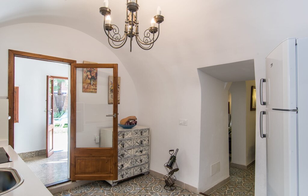 Molino de Son Moll, maison avec moulin à vent - Photo 26