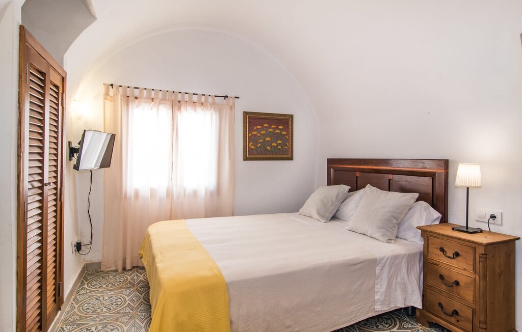 Molino de Son Moll, maison avec moulin à vent - Photo 27