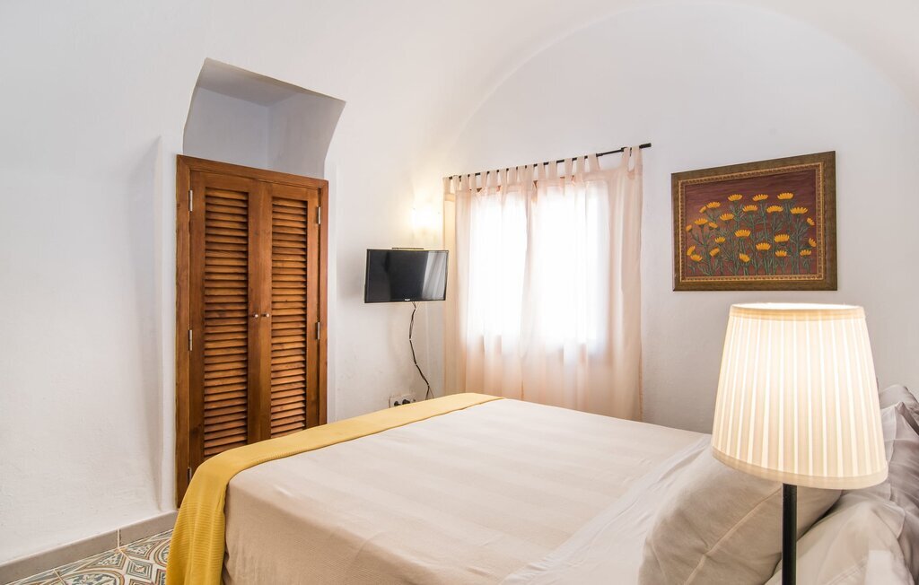 Molino de Son Moll, maison avec moulin à vent - Photo 28