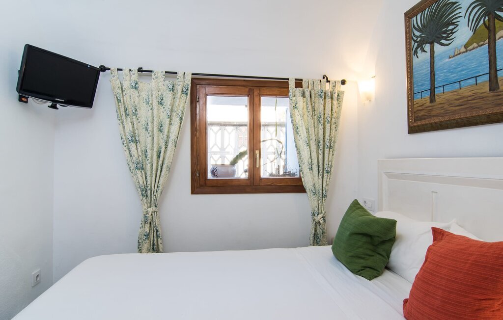 Molino de Son Moll, maison avec moulin à vent - Photo 30