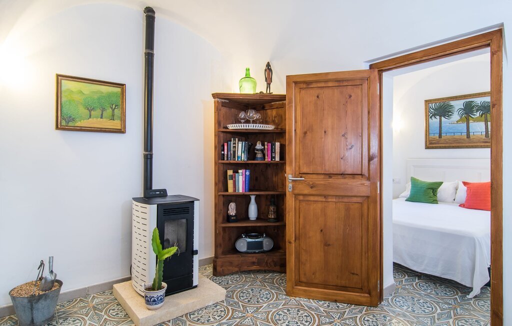 Molino de Son Moll, maison avec moulin à vent - Photo 31