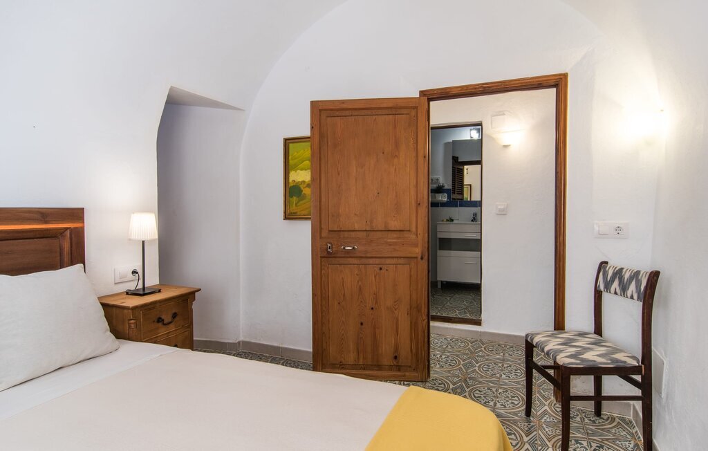 Molino de Son Moll, maison avec moulin à vent - Photo 32