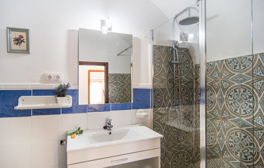 Molino de Son Moll, maison avec moulin à vent - Photo 33
