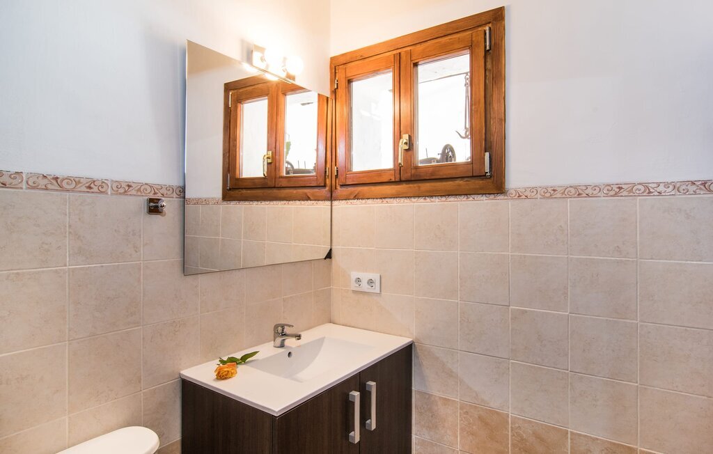 Molino de Son Moll, maison avec moulin à vent - Photo 34