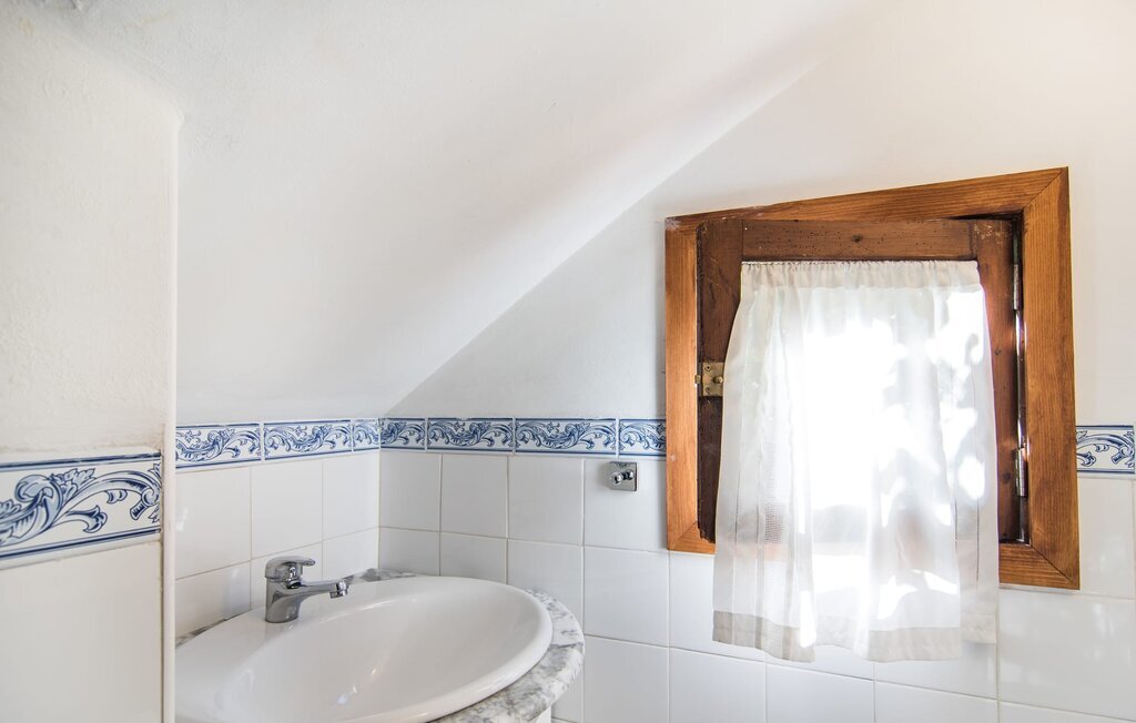 Molino de Son Moll, maison avec moulin à vent - Photo 35