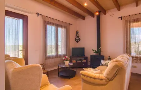 Ca Na Poveta, villa 6 pers. avec piscine à Santa Margalida : photo 28