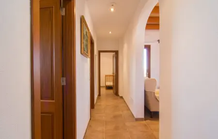Ca Na Poveta, villa 6 pers. avec piscine à Santa Margalida : photo 35